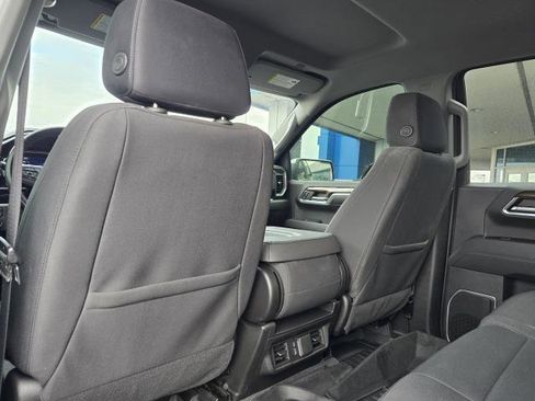 Used 2024 Chevrolet Silverado 1500 LT w/ All Star Edition Plus image 28