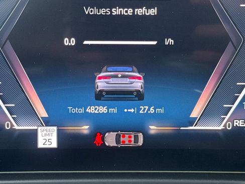 Used 2025 BMW 430i xDrive Convertible image 20