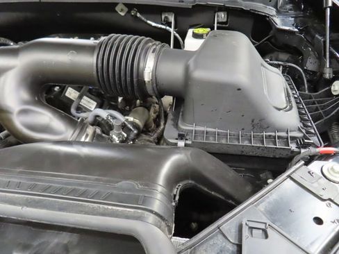 Used 2025 Ford Expedition Max Platinum w/ Platinum Ultimate Package image 37