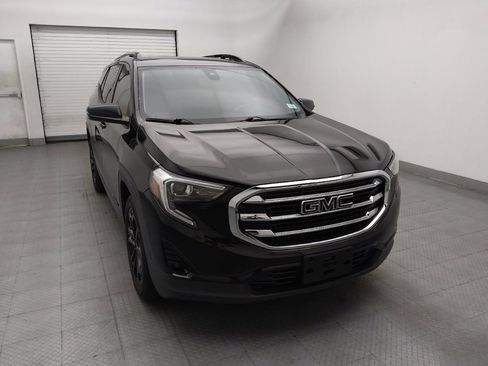 Used 2020 GMC Terrain SLT w/ Preferred Package FWD image 14