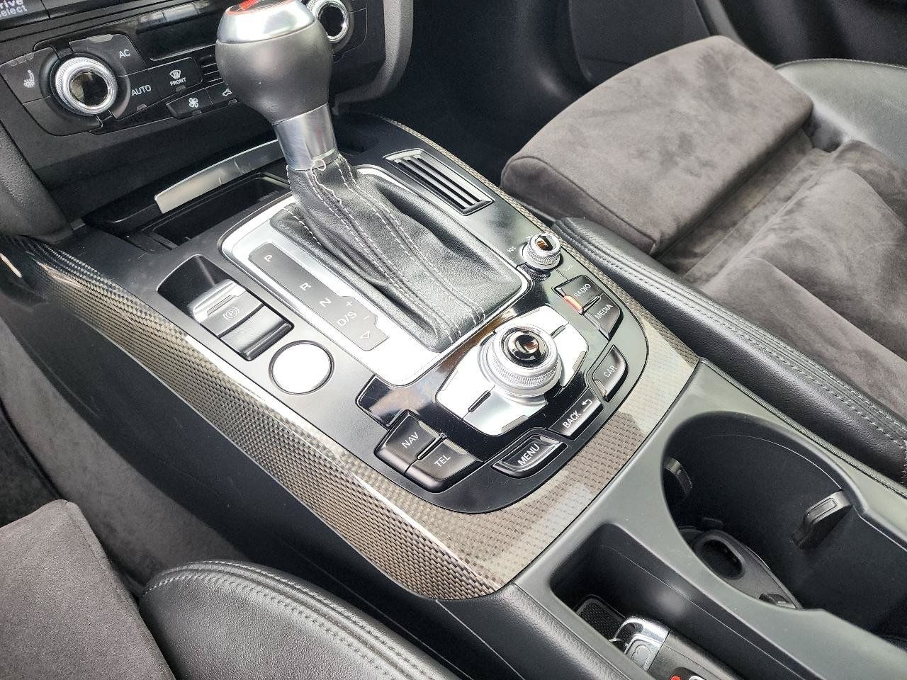 Used 2013 Audi S4 Premium Plus w/ Audi MMI Navigation Plus AWD/4WD image 21