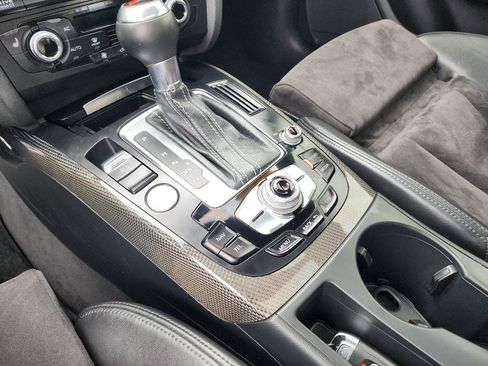 Used 2013 Audi S4 Premium Plus w/ Audi MMI Navigation Plus AWD/4WD image 21