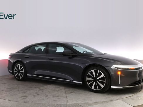 Used 2023 Lucid Air Pure AWD/4WD image 14