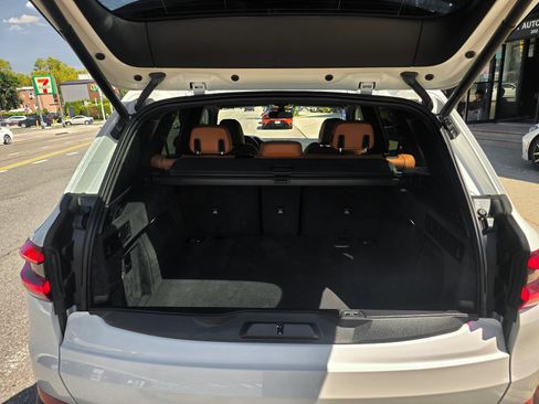 Used 2022 BMW X5 xDrive40i AWD/4WD image 19