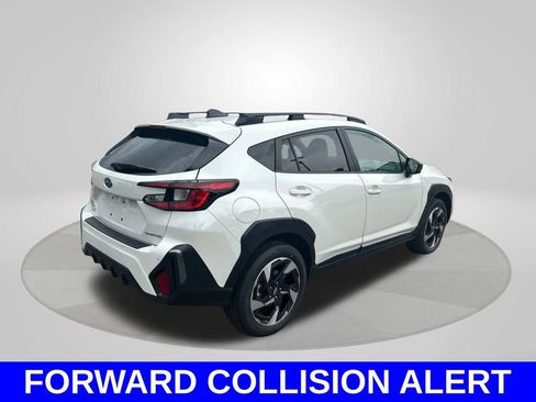 Certified 2025 Subaru Crosstrek 2.5i Limited w/ Crosstrek Mirror Package image 5