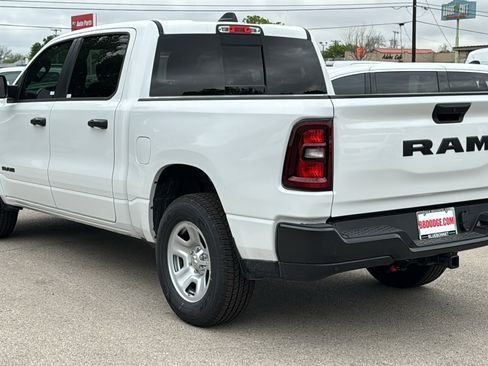 New 2026 RAM 1500 Tradesman AWD/4WD image 6