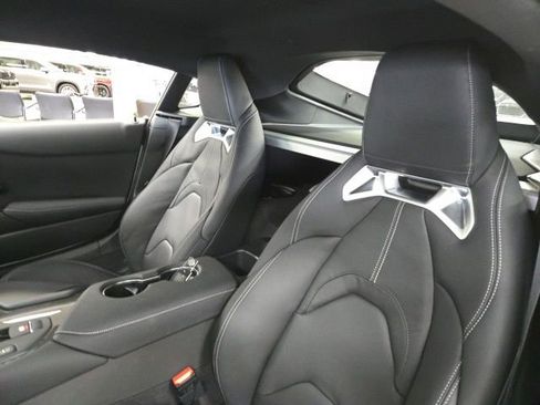 New 2026 Toyota Supra Premium RWD image 12