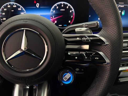 New 2026 Mercedes-Benz GLE 53 AMG 4MATIC Coupe image 27