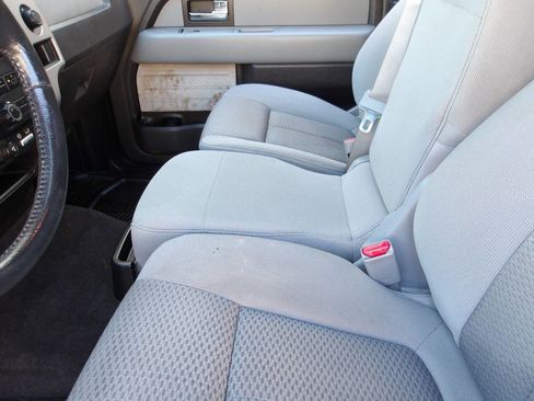Used 2012 Ford F150 XLT w/ XLT Chrome Pkg AWD/4WD image 18