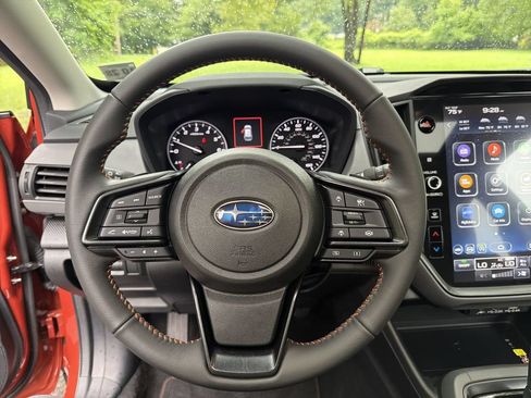 Certified 2024 Subaru Crosstrek 2.5i Limited AWD/4WD image 18