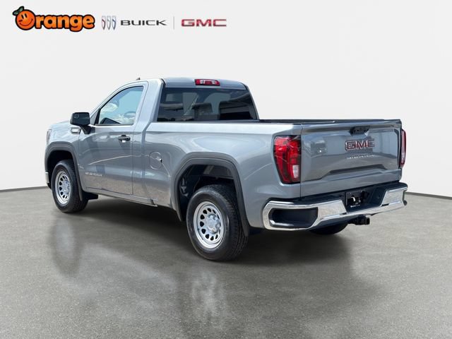 New 2026 GMC Sierra 1500 Pro w/ Pro Value Package RWD image 5