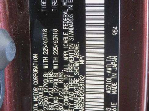 Used 2017 Lexus NX 200t F Sport image 81