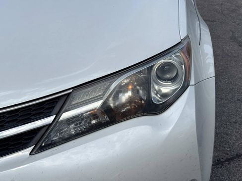 Used 2015 Toyota RAV4 Limited FWD image 11