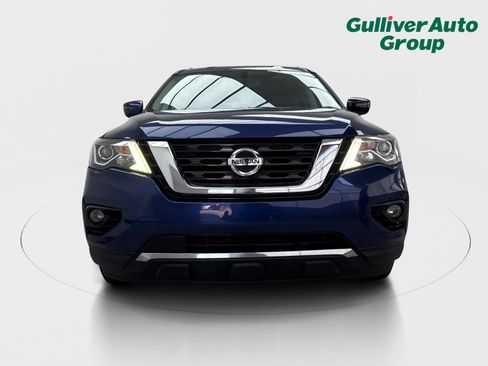 Used 2020 Nissan Pathfinder SV FWD image 14