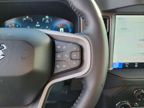 New 2025 Ford Bronco Big Bend image 24