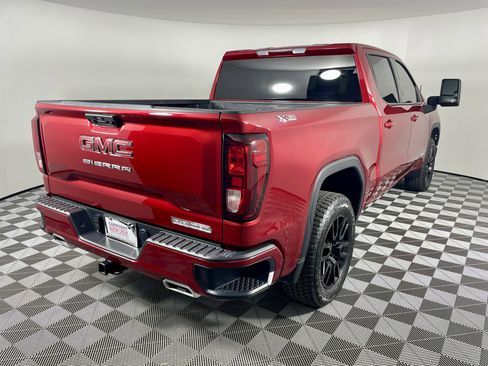 Used 2024 GMC Sierra 1500 Elevation w/ X31 Off-Road Package image 5