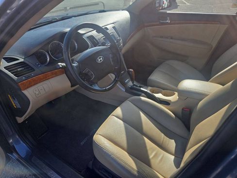 Used 2009 Hyundai Sonata Limited FWD image 14