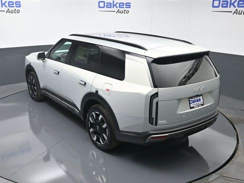 New 2027 Kia Telluride S image 53