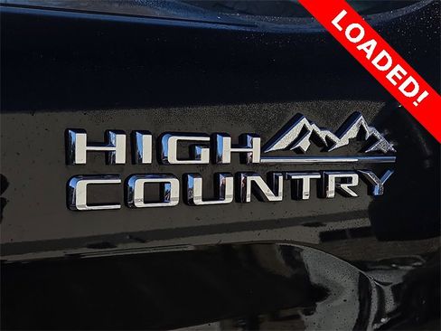 Used 2024 Chevrolet Silverado 2500 High Country w/ High Country Premium Package image 29