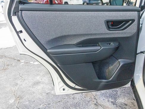 New 2026 Subaru Outback Premium image 25