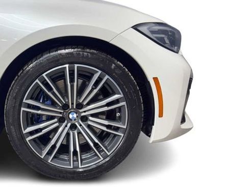 Used 2020 BMW M340i image 8