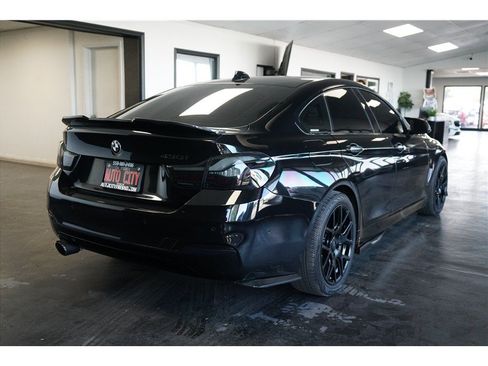 Used 2018 BMW 430i Gran Coupe RWD image 7