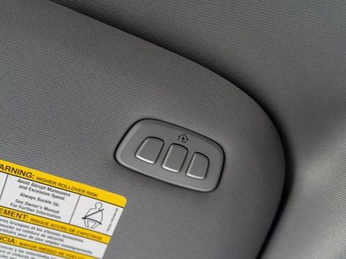 New 2025 Ford F150 Lariat w/ Equipment Group 502A High image 27