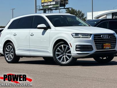 Used 2019 Audi Q7 2.0T Premium Plus w/ Premium Plus Package