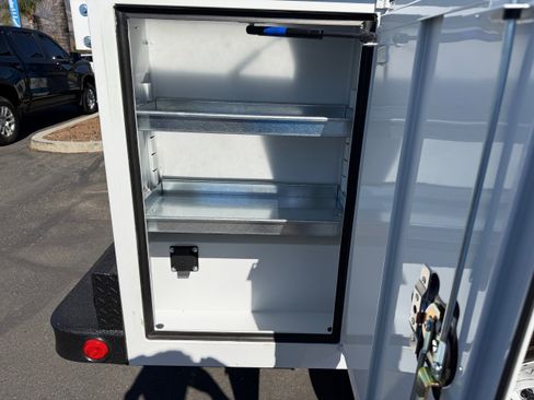 New 2025 Chevrolet Silverado 2500 W/T w/ WT Convenience Package image 18