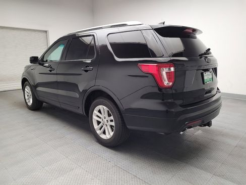 Used 2016 Ford Explorer XLT image 5