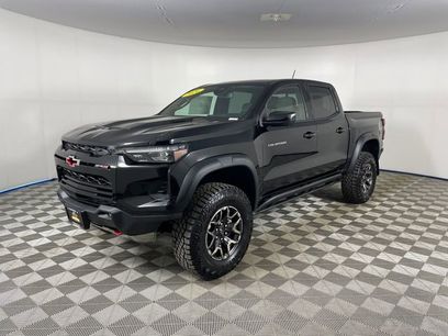 New 2026 Chevrolet Colorado ZR2 w/ Technology Package