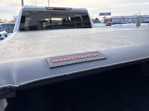 Used 2019 Chevrolet Silverado 1500 RST w/ All-Star Edition image 30