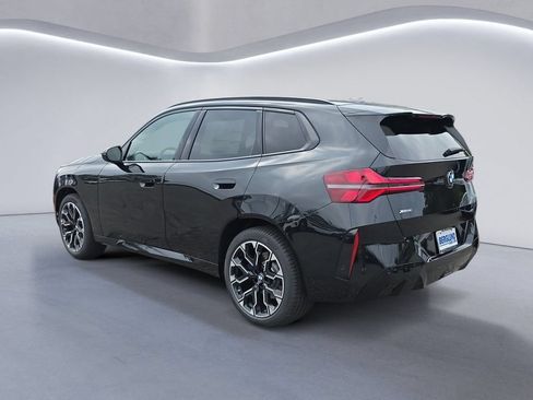New 2026 BMW X3 xDrive30i w/ Premium Package AWD/4WD image 5