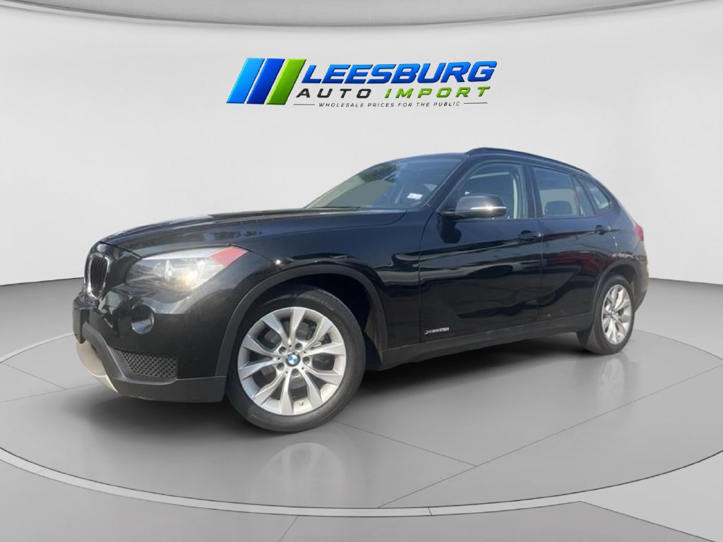 Used 2013 BMW X1 xDrive28i AWD/4WD image 1