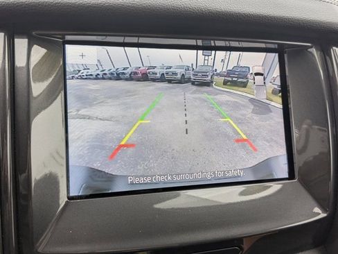 Certified 2023 Ford Ranger Lariat image 25