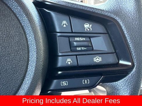 Used 2024 Subaru Crosstrek 2.0i Premium AWD/4WD image 18