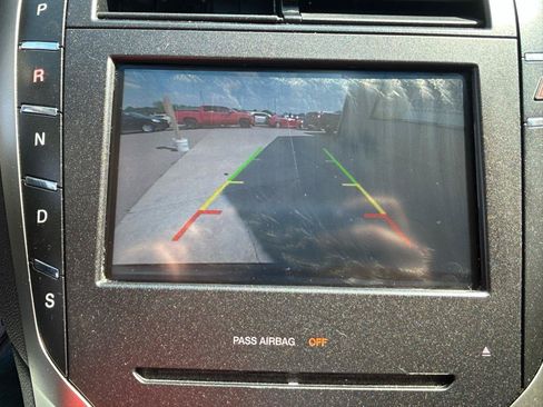 Used 2014 Lincoln MKZ AWD w/ Equipment Group 102A Reserve image 23