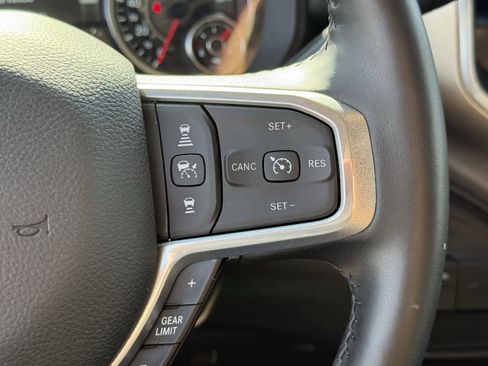 Used 2024 RAM 2500 Laramie w/ Safety Group image 17