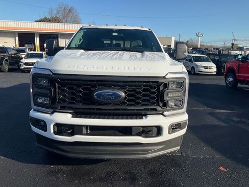 New 2026 Ford F250 XL w/ STX Appearance Package image 2