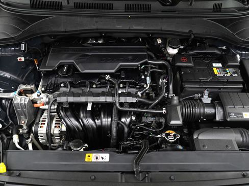 Used 2023 Hyundai Kona SEL w/ Cargo Package image 31