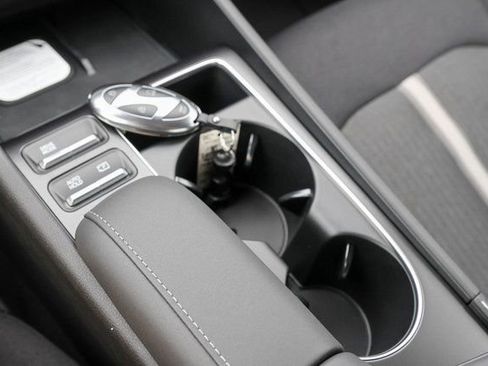 New 2026 Hyundai Sonata SEL image 15