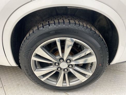 Used 2021 Cadillac XT6 Premium Luxury AWD/4WD image 10