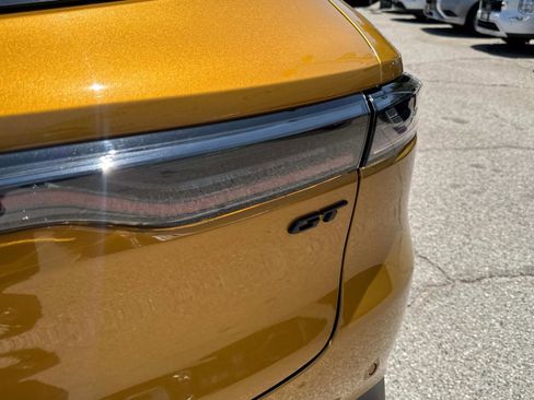 Used 2023 Dodge Hornet GT Plus w/ GT Blacktop Package image 6