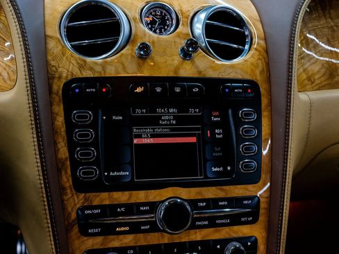 Used 2009 Bentley Continental GT AWD/4WD image 43