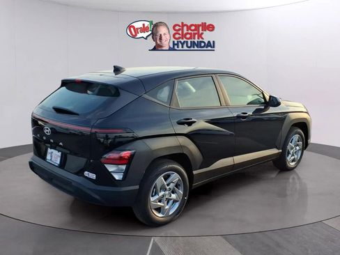 New 2026 Hyundai Kona SE FWD image 5