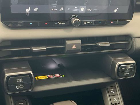 New 2026 Toyota RAV4 XSE AWD/4WD image 19