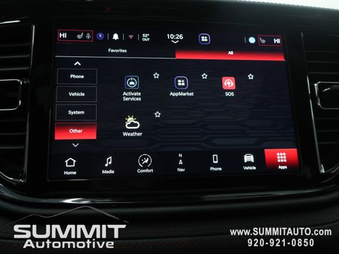 New 2026 Dodge Durango GT AWD/4WD image 75