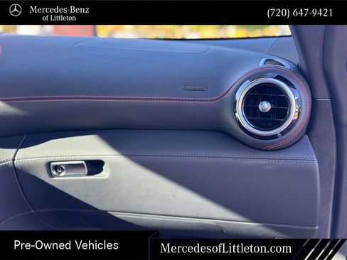 Certified 2017 Mercedes-Benz AMG GT S image 23