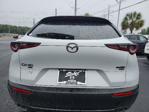 New 2026 MAZDA CX-30 Aire Edition AWD/4WD image 4