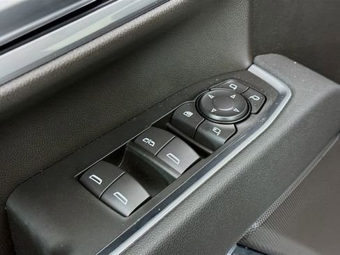 New 2026 Chevrolet Silverado 2500 LT w/ Trail Boss Package image 19